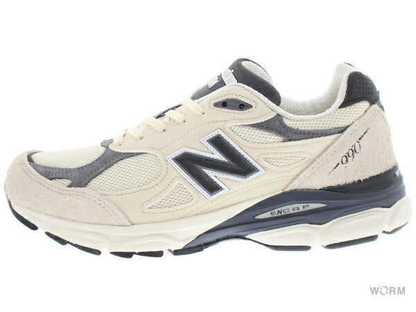 【US8.5】 New Balance M990AD3 【DS】