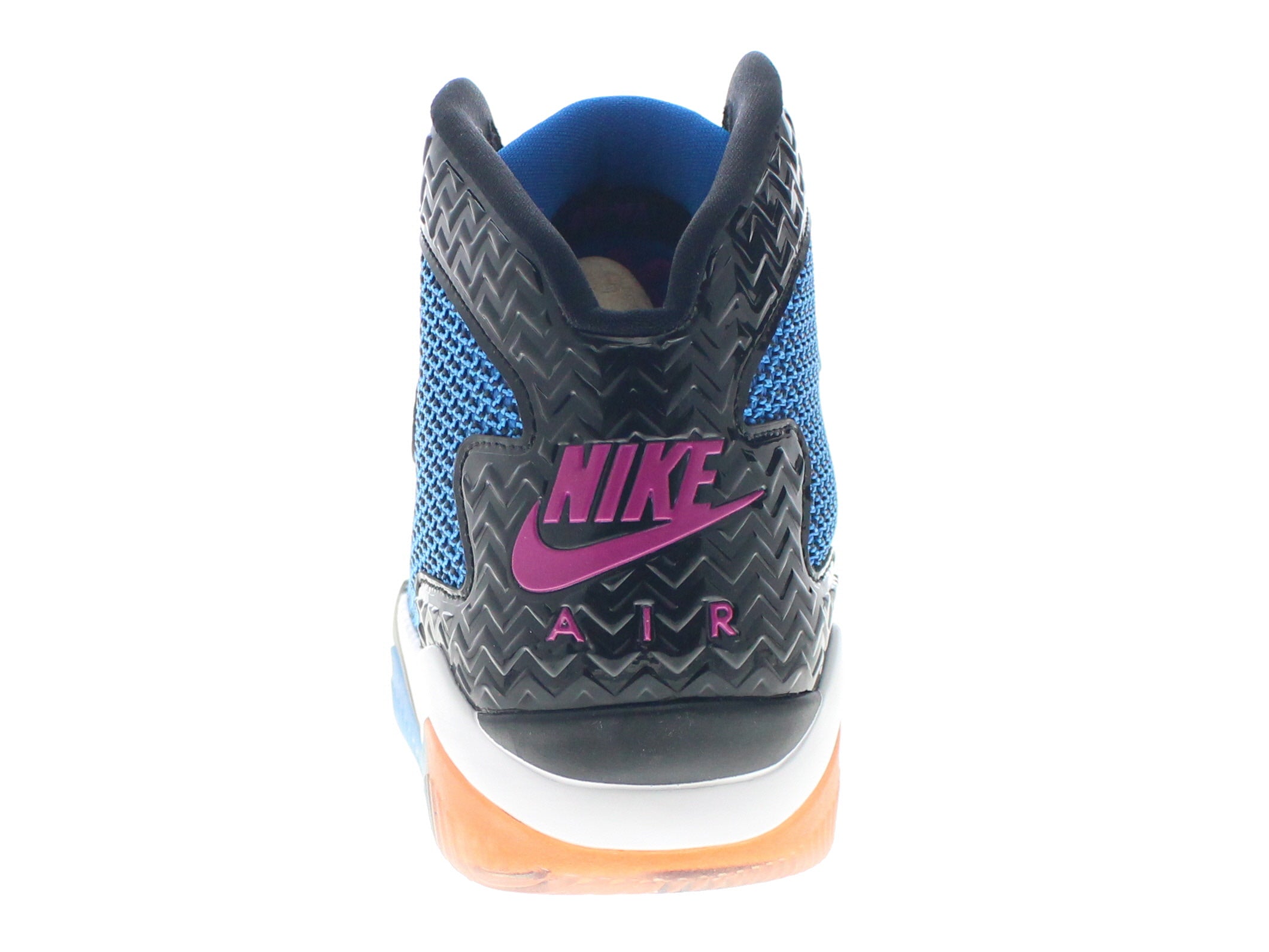 【US9.5】AIR JORDAN SPIKE FORTY 819952-029 【DS】