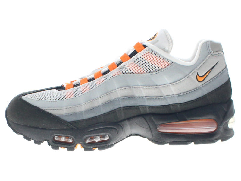 【US10.5】 NIKE AIR MAX 95 OG HM4740-005 【DS】