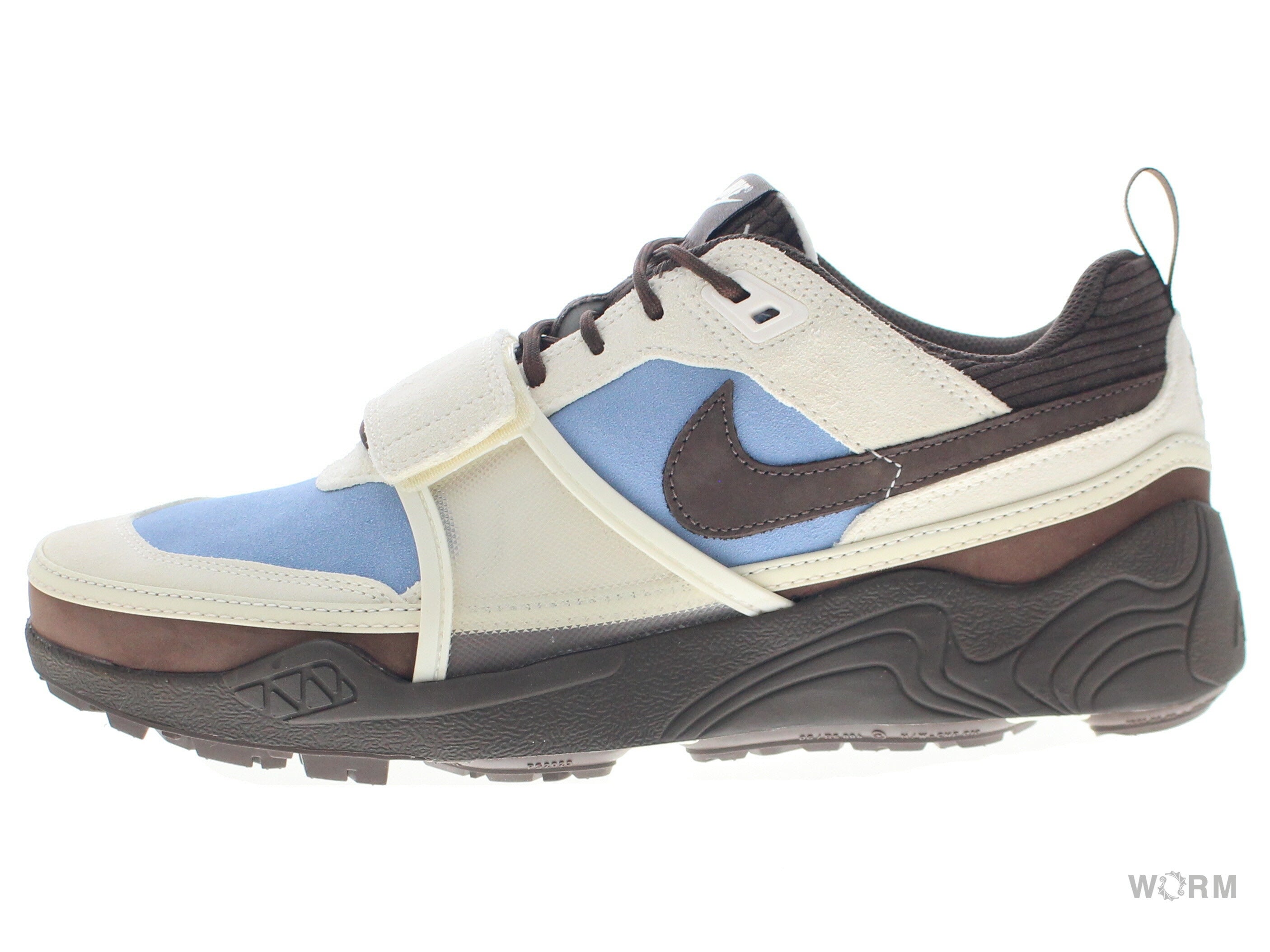 【US11.5】 NIKE ZOOM FIELD JAXX HQ3072-400 【DS】