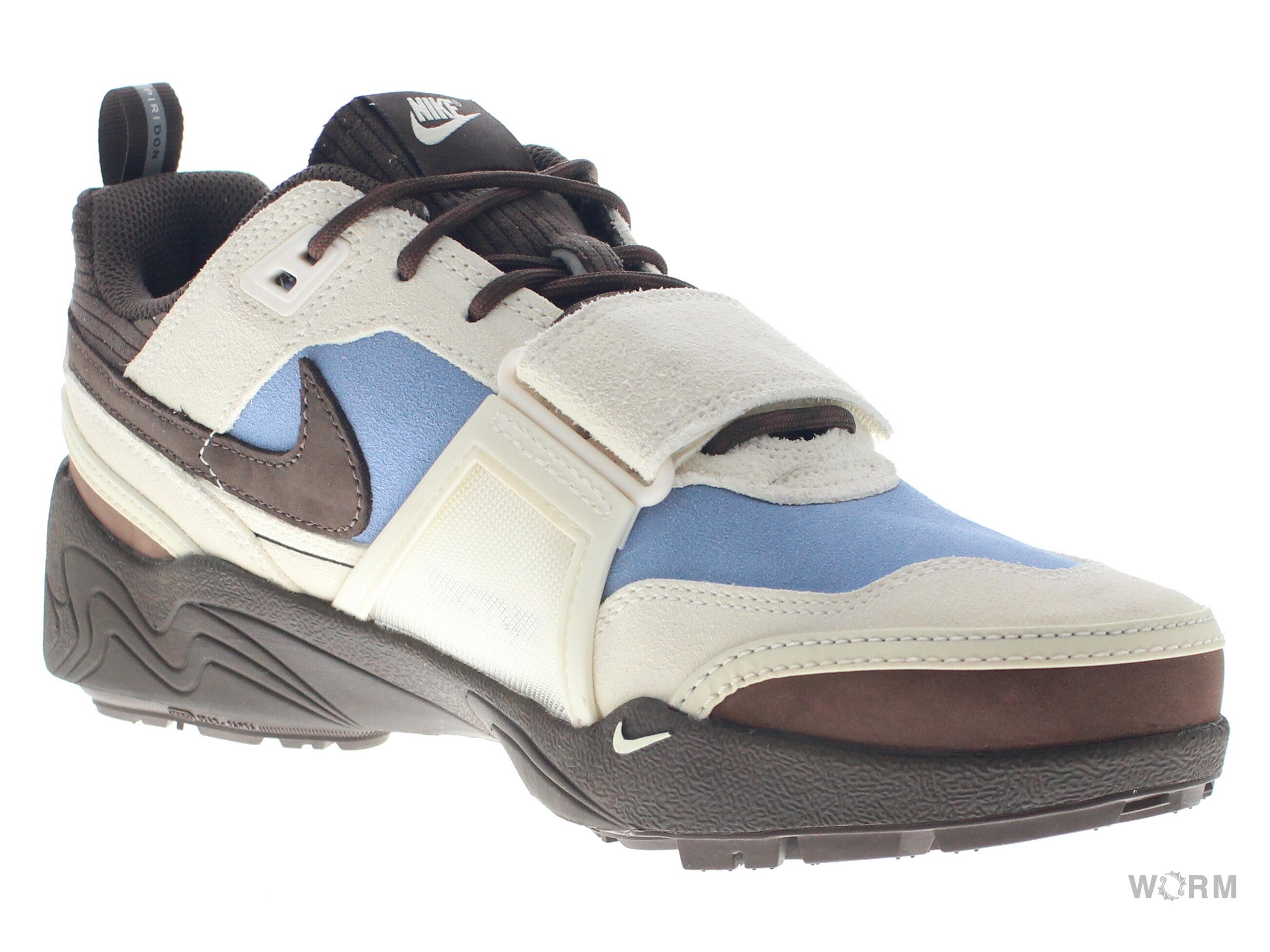 【US11.5】 NIKE ZOOM FIELD JAXX HQ3072-400 【DS】