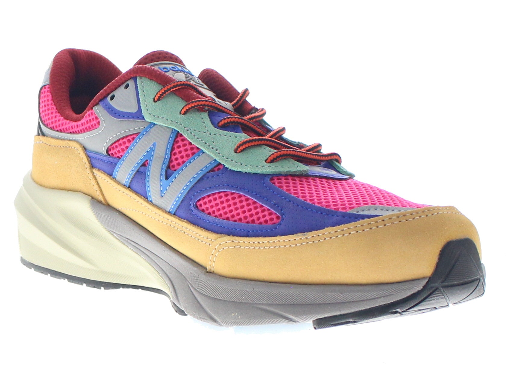 【US10】 New Balance U990AT6 Action Bronson 【DS】