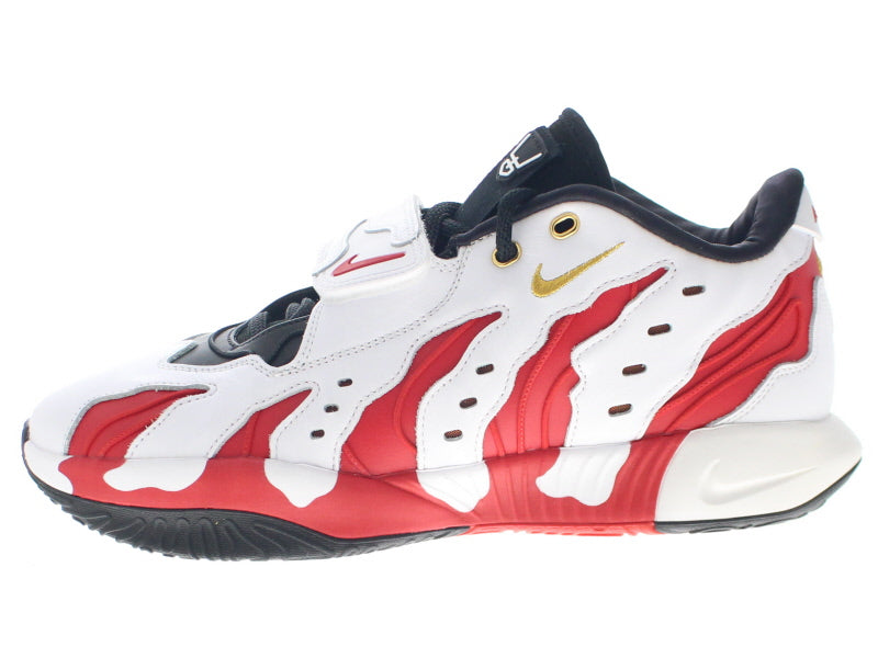 【US10.5】 NIKE LEBRON PRIME 96 HV1221-100 【DS】