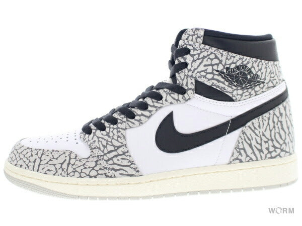 【US9.5】 AIR JORDAN 1 RETRO HIGH OG DZ5485-052 【DS】