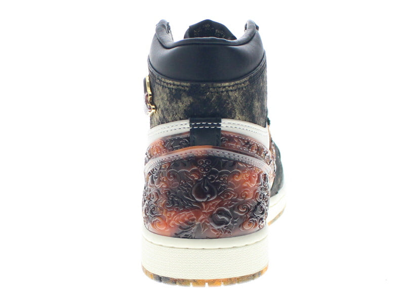 【US9.5】 AIR JORDAN 1 RETRO HIGH OG IB3165-091 【DS】