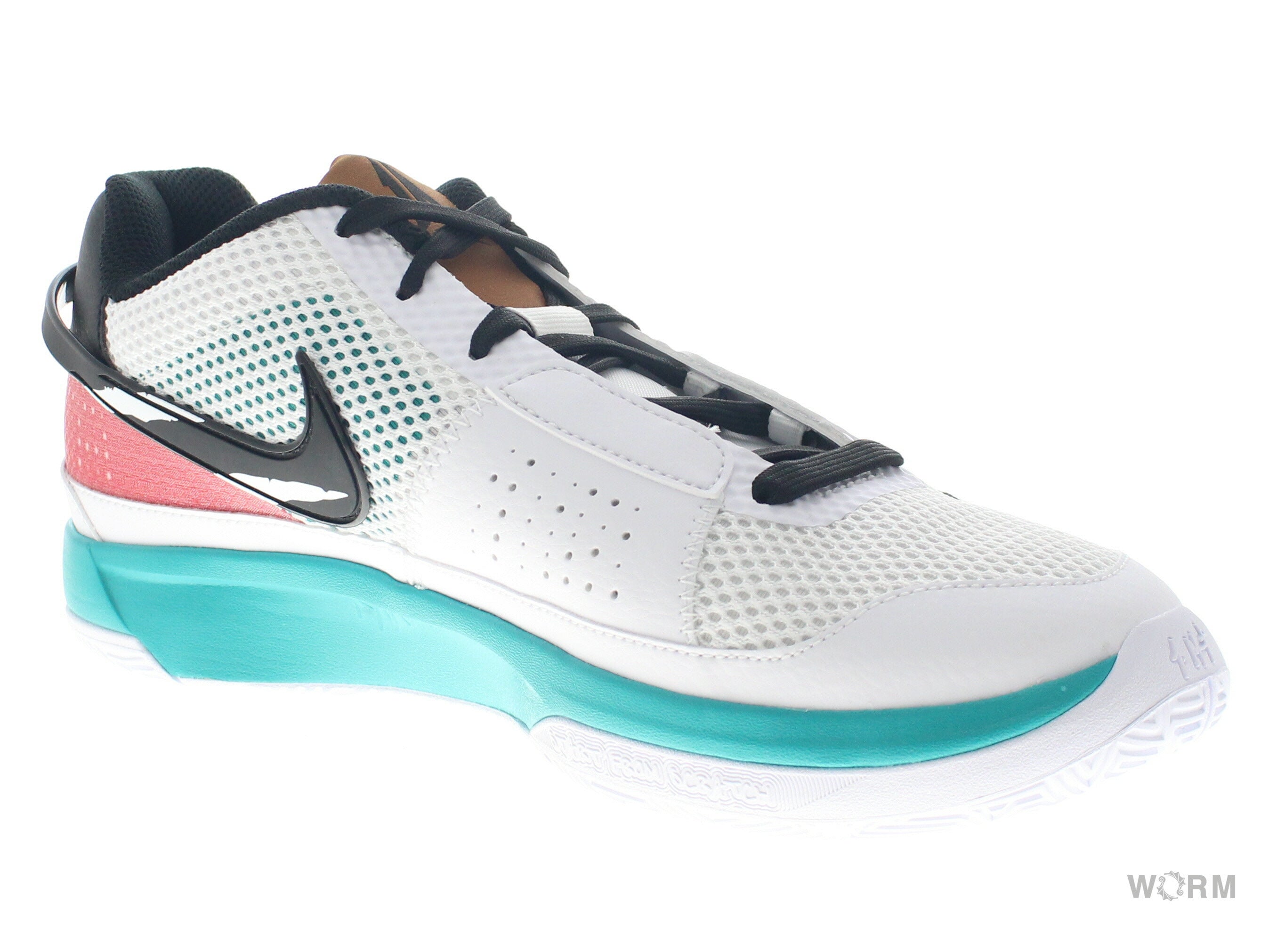 【US10】 NIKE JA 1 SCRATCH EP HJ7929-100 【DS】