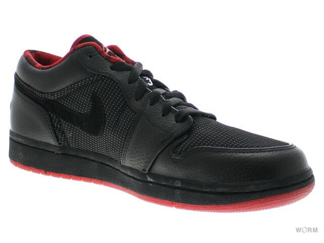 【US9】 AIR JORDAN 1 RETRO LOW 309192-001 【DS】