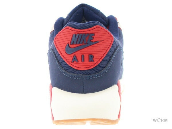 【US9】 NIKE AIR MAX 90 PRM CJ0611-101 【DS】 箱違