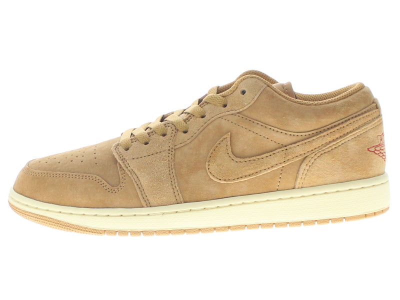 【US9】 AIR JORDAN 1 LOW SE HV4089-200 【DS】