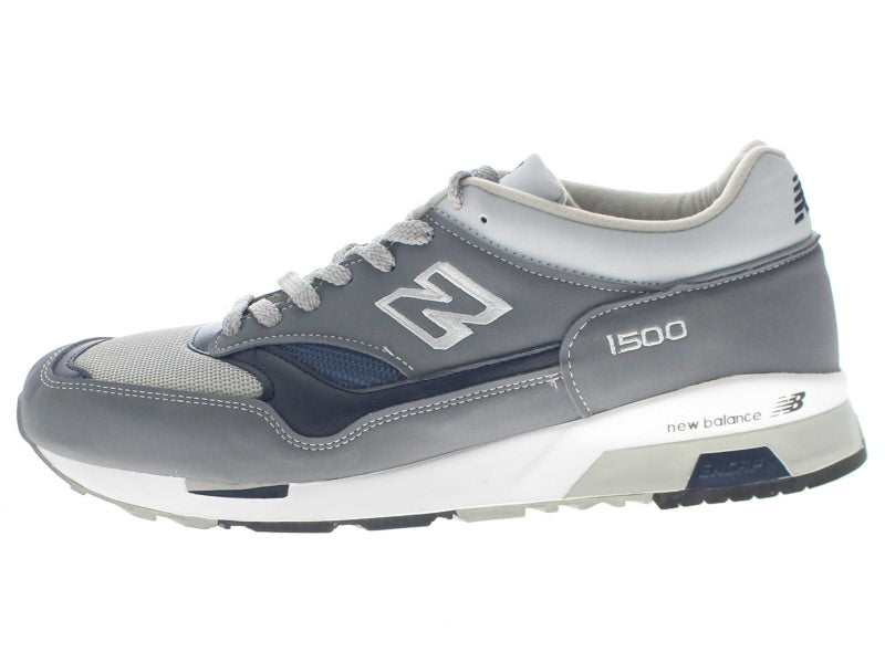 【US11】 New Balance M1500UK-G M1500UK G 【DS】