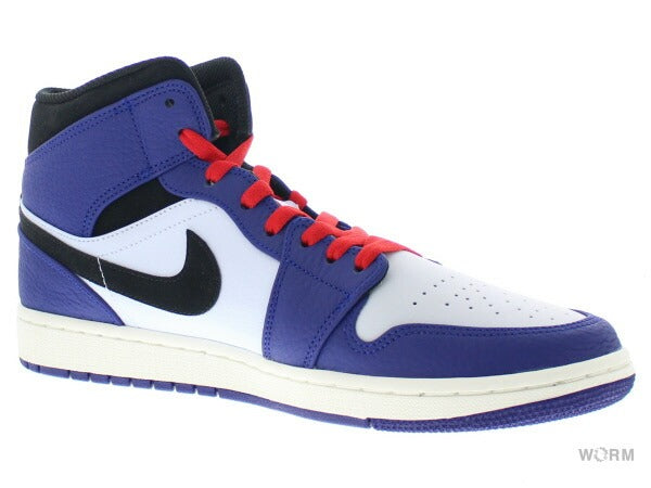 【US11】 AIR JORDAN 1 MID 852542-400 【DS】