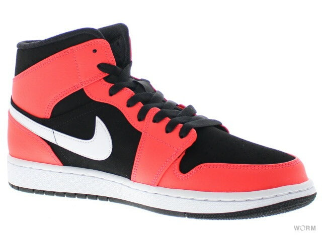 【US11】 AIR JORDAN 1 MID 554724-061 【DS】