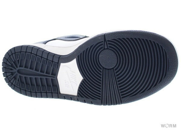 【US11】 NIKE SB SB ZOOM DUNK HIGH PRO 854851-441 【DS】