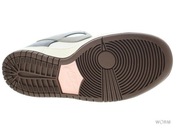 【US10.5】 NIKE SB SB DUNK LOW PRO QS FQ1180-001 【DS】