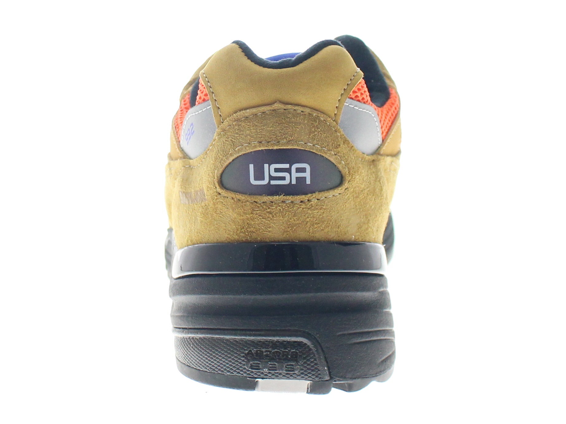 【US8.5】 New Balance U992AB1 【DS】