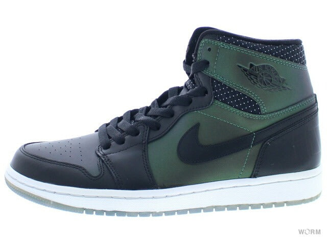 【US10】 NIKE SB JORDAN 1 SB QS 653532-001 【DS】