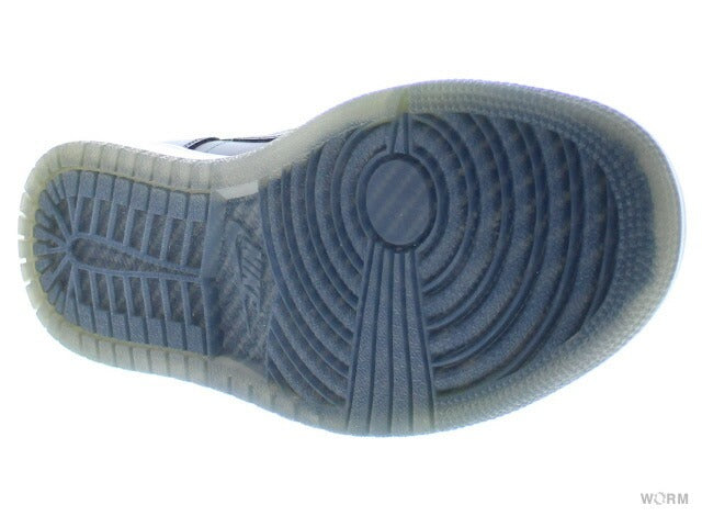 【US10】 NIKE SB JORDAN 1 SB QS 653532-001 【DS】