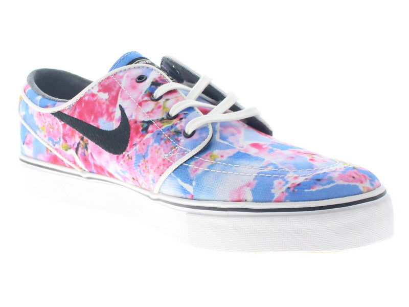【US10】 NIKE SB ZOOM STEFAN JANOSKI CNVS PRM 705190-602 【DS】