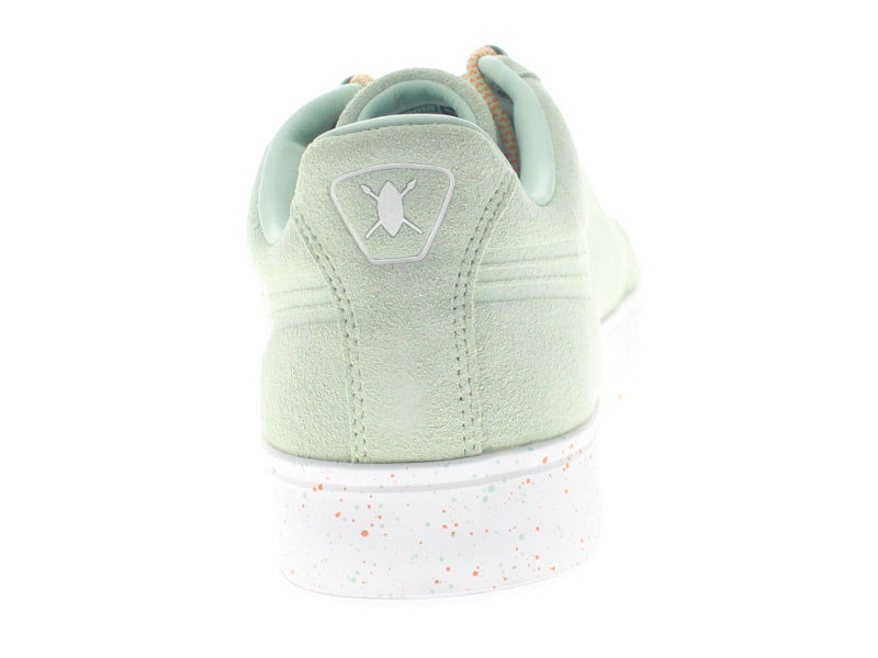 【US10】 PUMA DP COURT PLATFOAM S 363463-01 【DS】