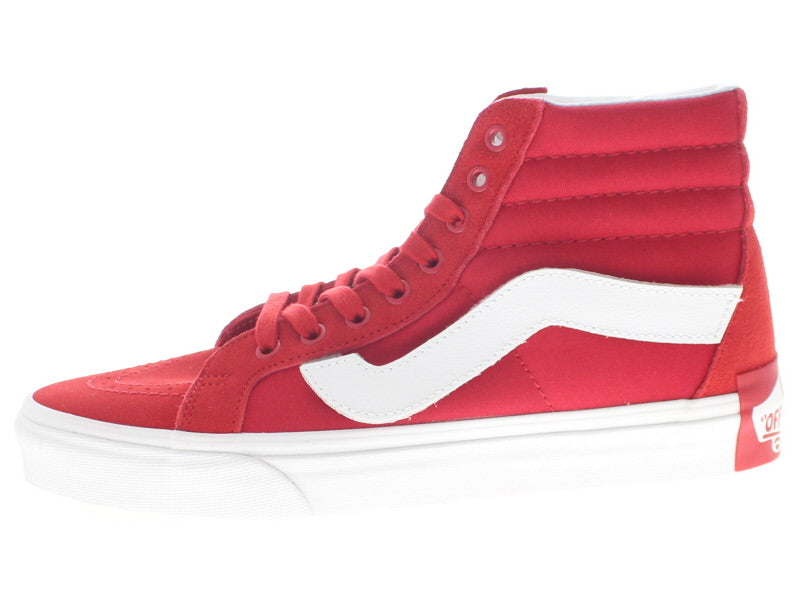 【US9.5】 VANS SK8-HI REISSUE VN0A2XSBSHL 【DS】