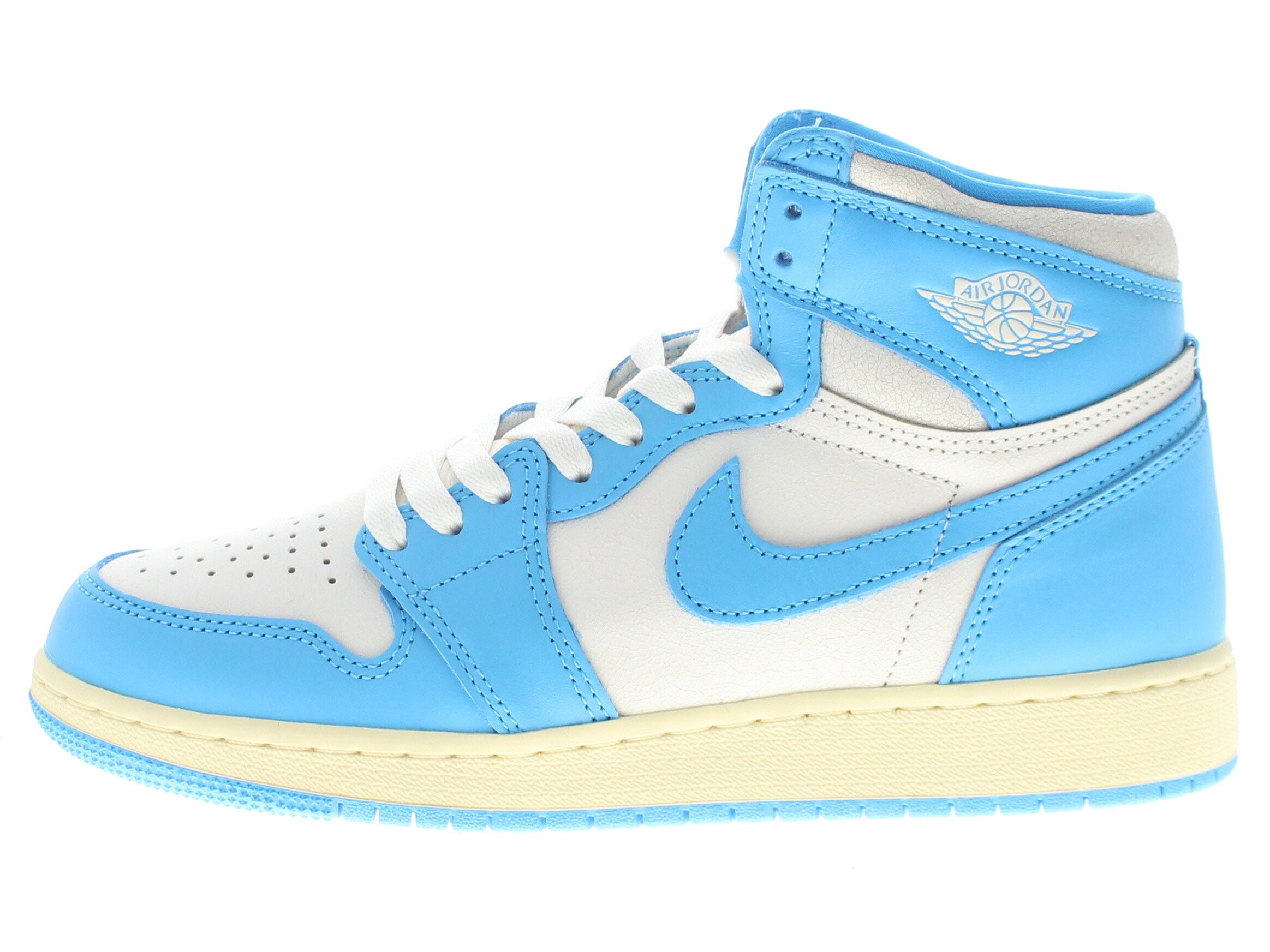 【US6Y】 AIR JORDAN 1 RETRO HIGH OG (GS) FD1437-402 【DS】