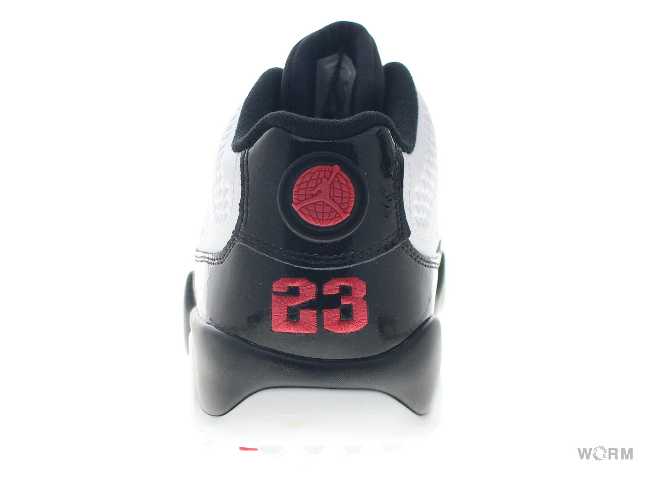 【US4】 GIRLS AIR JORDAN 9 G FJ5934-100 【DS】