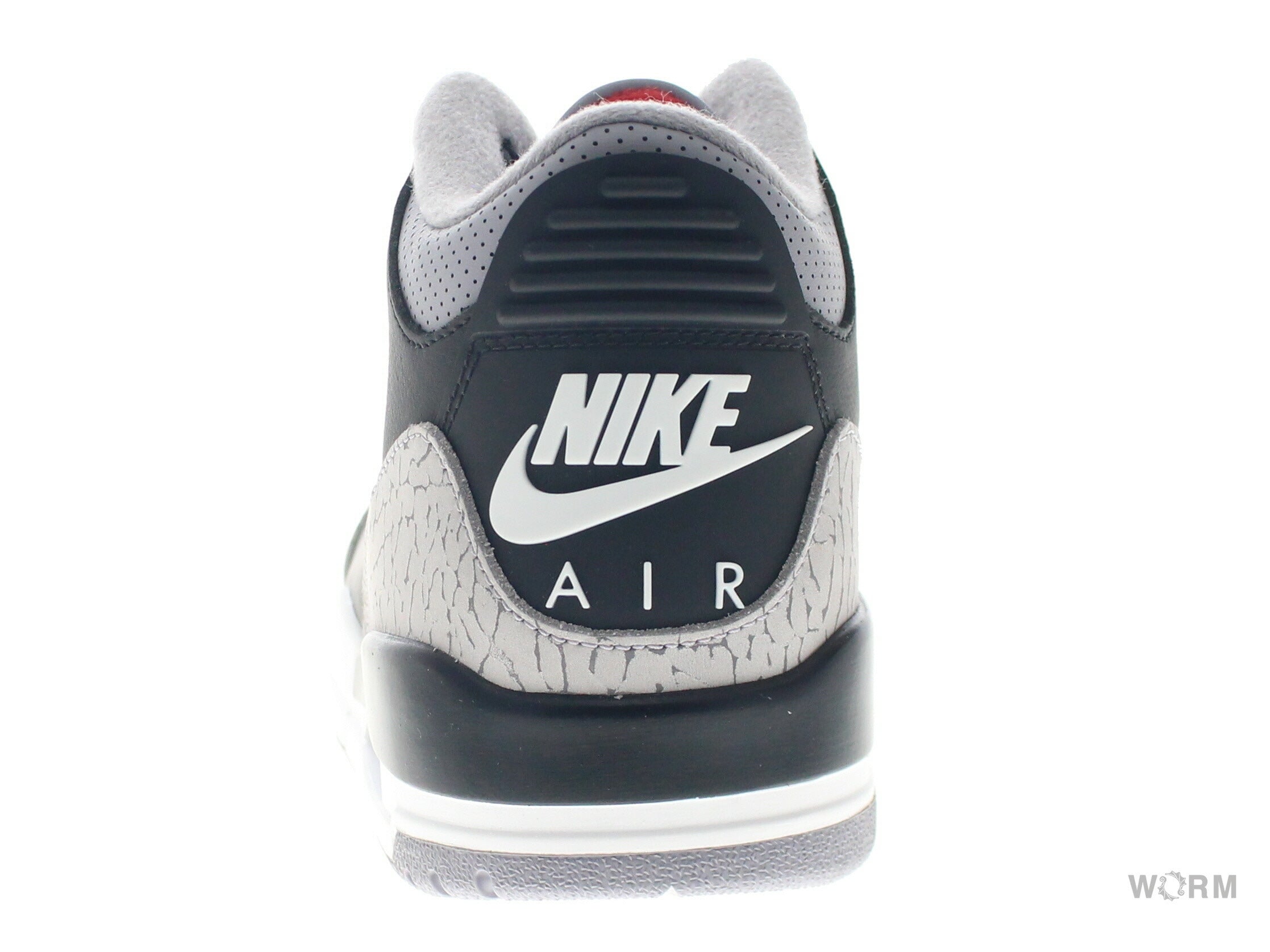 【US10】 AIR JORDAN 3 RETRO DN3707-010 【DS】