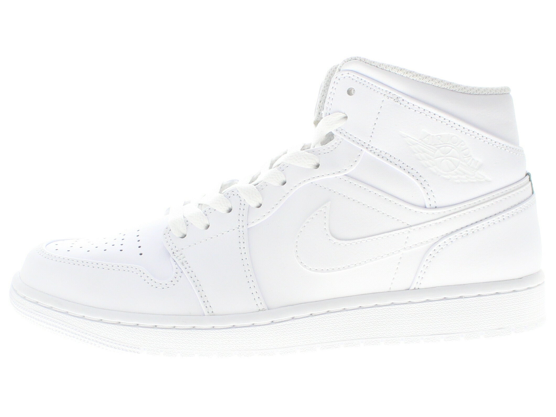 【US11】 AIR JORDAN 1 MID 554724-136 【DS】