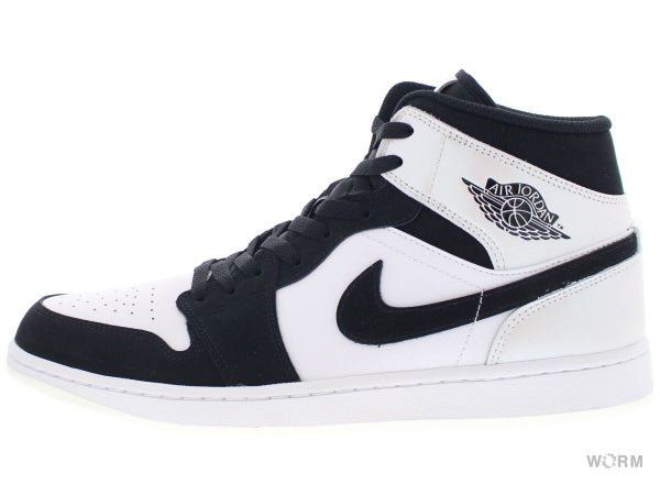 【US11】 AIR JORDAN 1 MID SE DH6933-100 【DS】