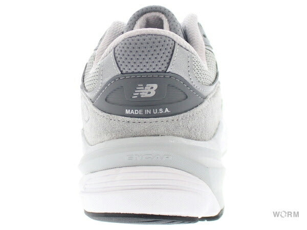 【US9】 New Balance M990GL6 【DS】