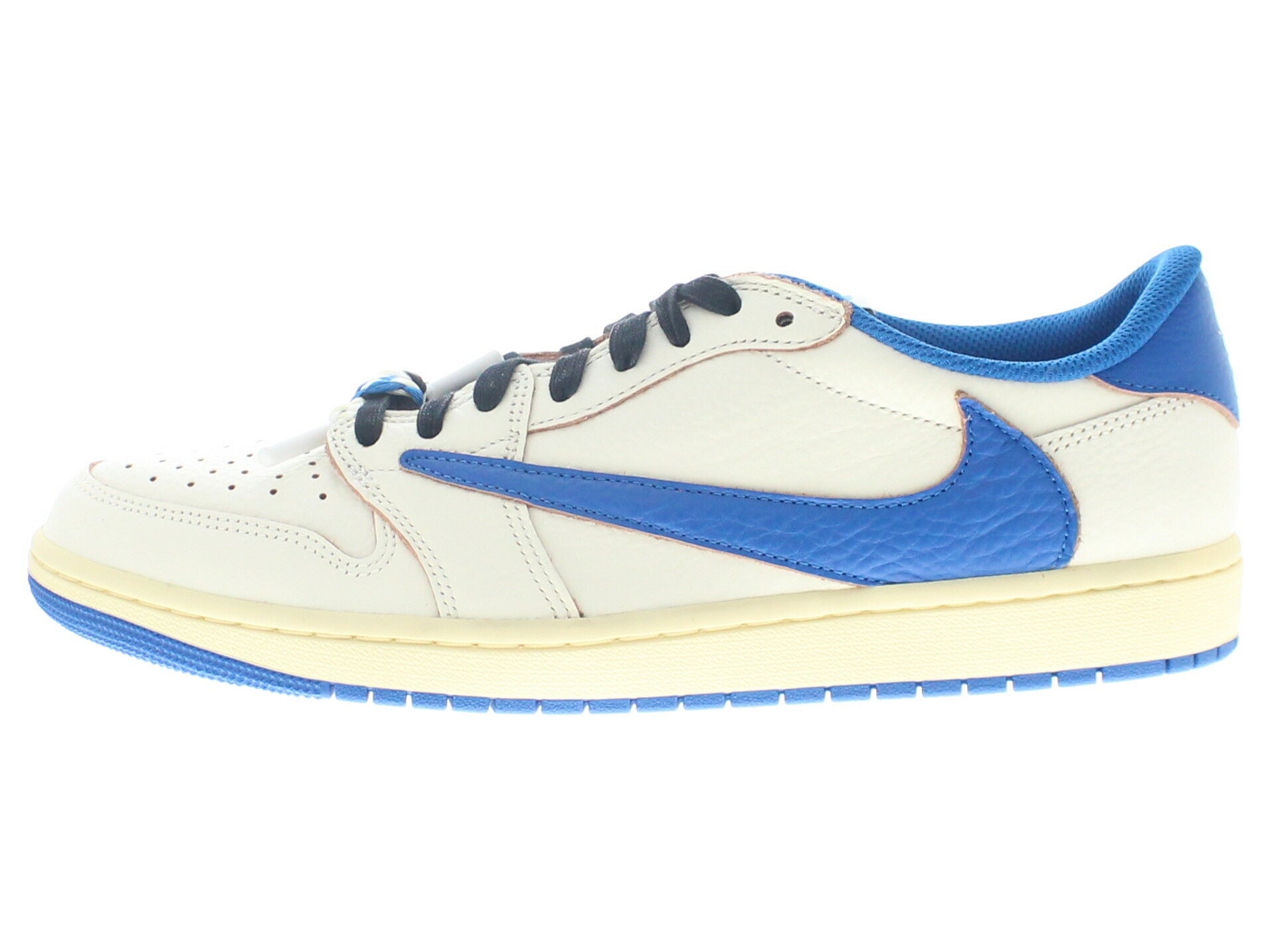 【US10】 AIR JORDAN 1 LOW OG SP DM7866-104 【DS】