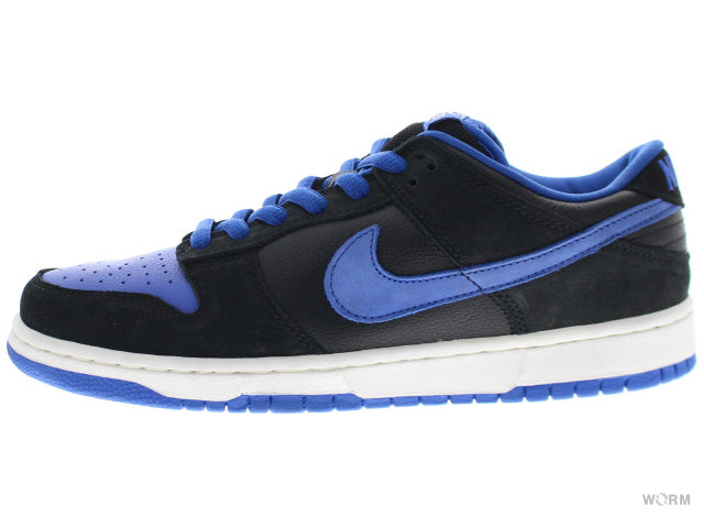 【US10.5】 NIKE SB DUNK LOW PRO SB J-PACK 304292-041 【DS】