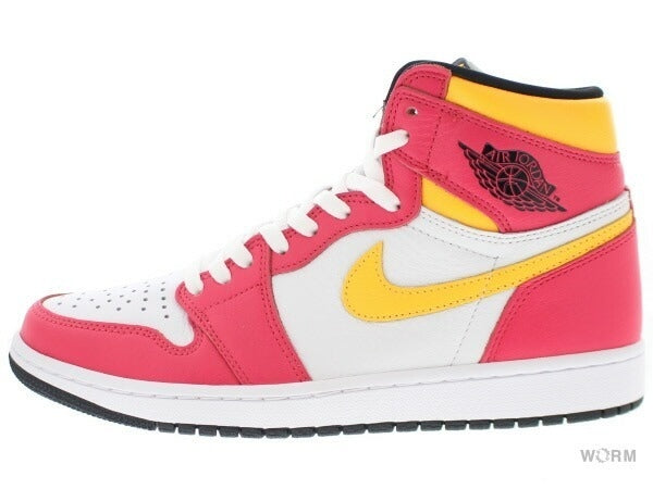 【US13】 AIR JORDAN 1 RETRO HIGH OG 555088-603 【DS】