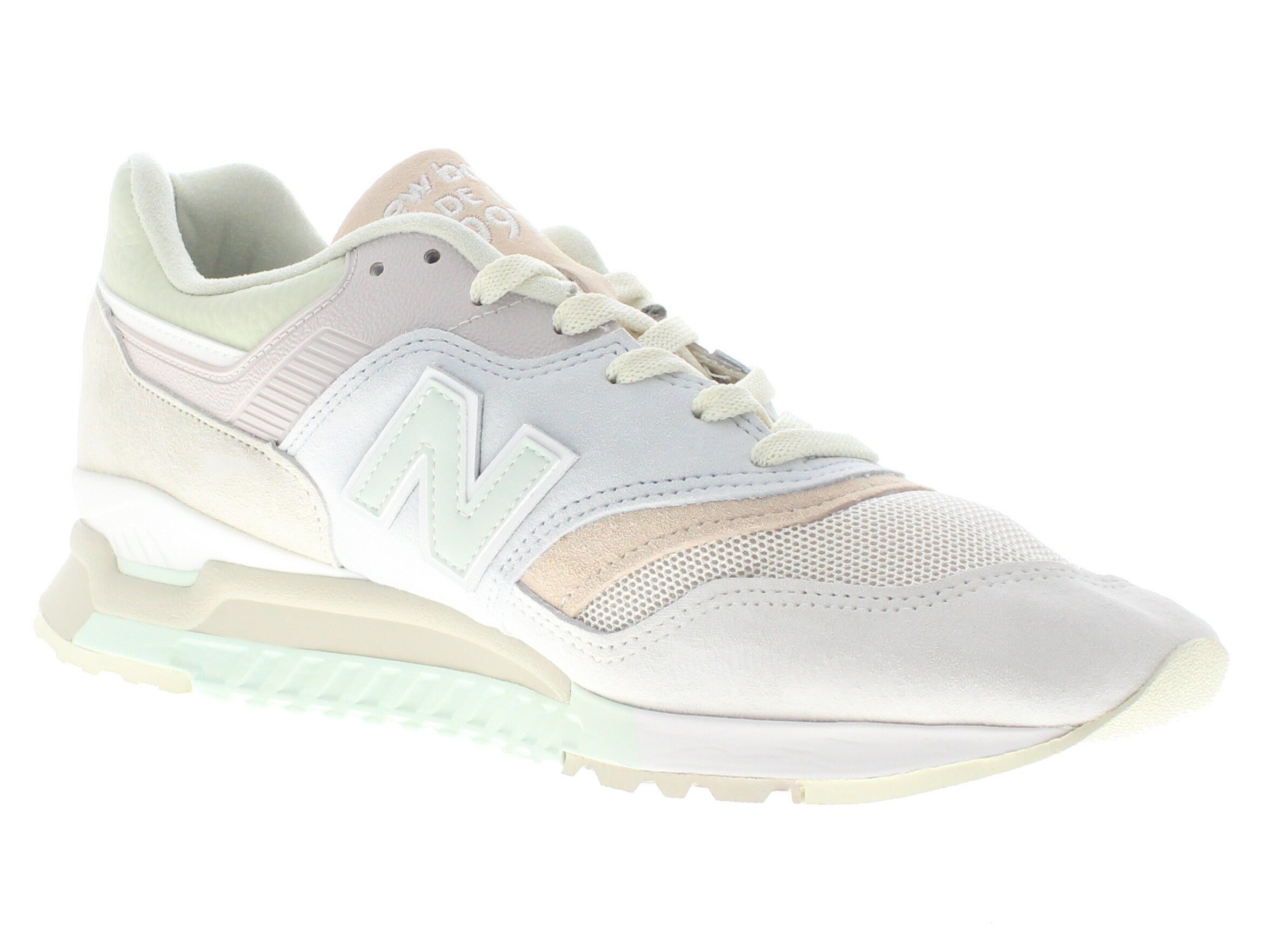 【US8.5】 New Balance U9957KT KITH U9975KT 【DS】