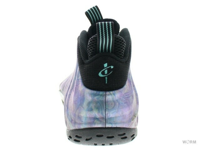 【US9.5】 NIKE AIR FOAMPOSITE ONE PRM ABALONE 575420-009 【DS】