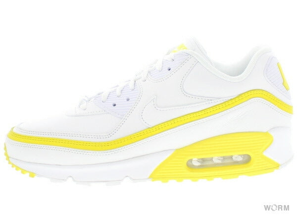 【US10】 NIKE AIR MAX 90 UNDFTD CJ7197-101 【DS】