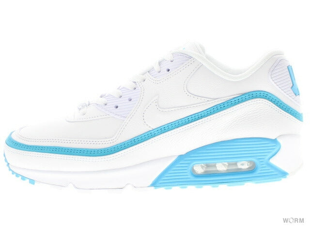 【US10】 NIKE AIR MAX 90 UNDFTD CJ7197-102 【DS】
