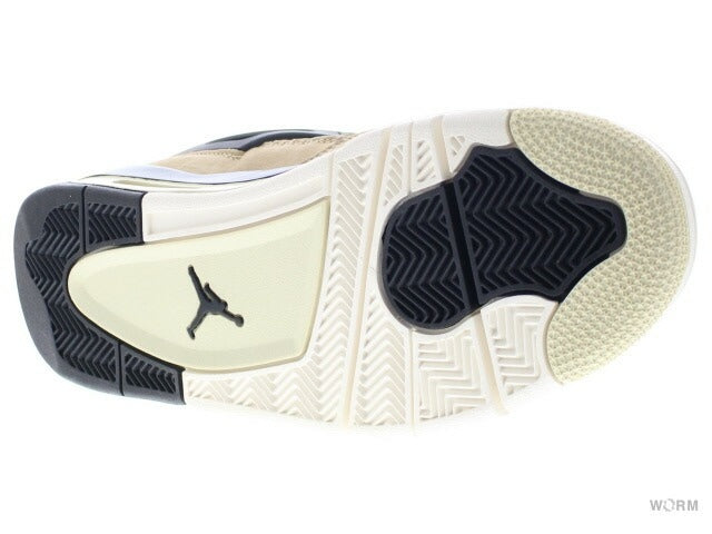 【US10】 WMNS AIR JORDAN 4 RETRO AQ9129-200 【DS】