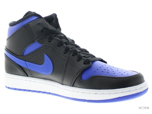 【US10】 AIR JORDAN 1 MID 554724-068 【DS】