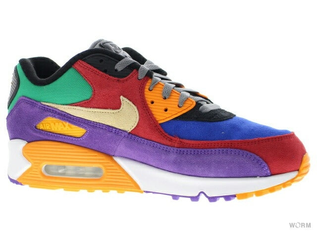 【US9】 NIKE AIR MAX 90 QS CD0917-600 【DS】