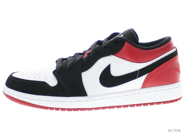【US9】 AIR JORDAN 1 LOW 553558-116 【DS】