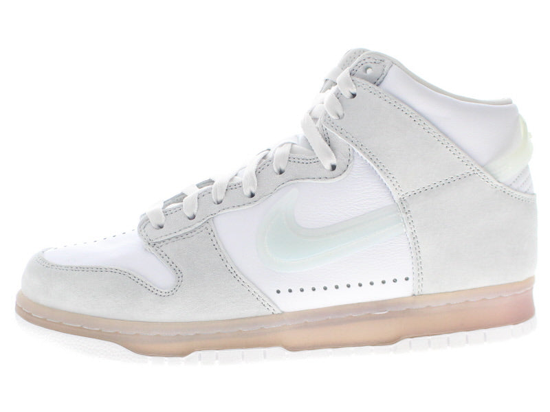 【US8.5】 NIKE DUNK HIGH SP / SJ DA1639-100 【DS】