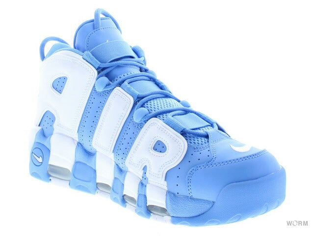 【US10.5】 NIKE AIR MORE UPTEMPO 96 921948-401 【DS】