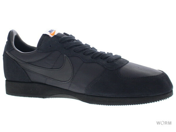 【US9.5】 NIKE EAGLE / CDG BLACK DQ0221-001 【DS】