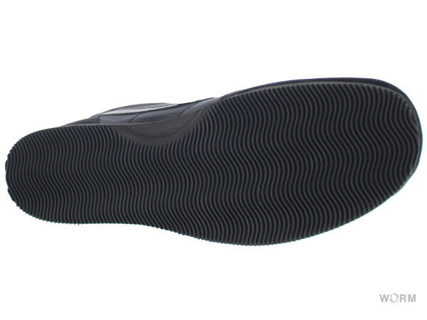 【US9.5】 NIKE EAGLE / CDG BLACK DQ0221-001 【DS】