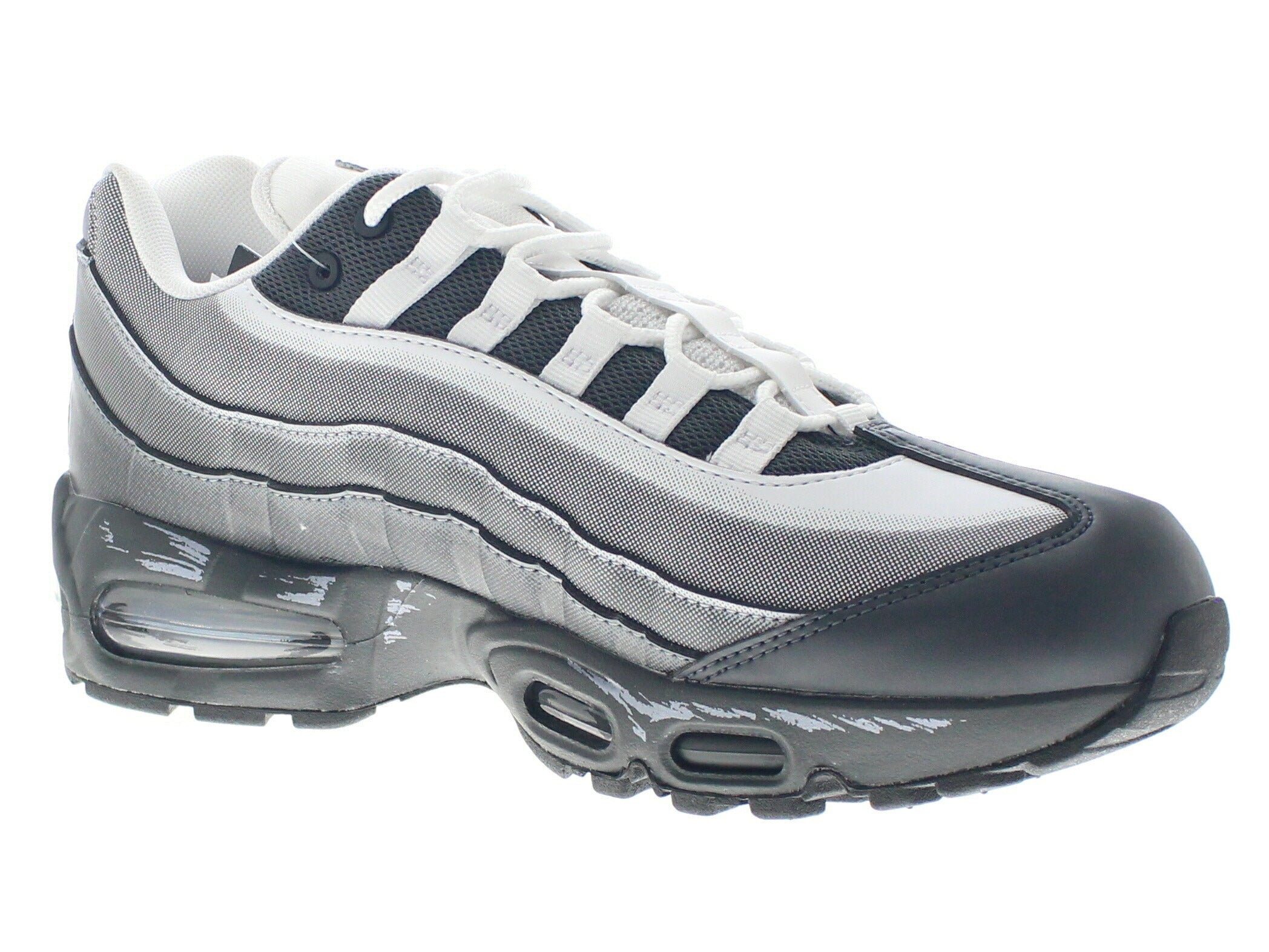 【US10】 NIKE AIR MUSCLE 95 QS YGO II7404-100 【DS】