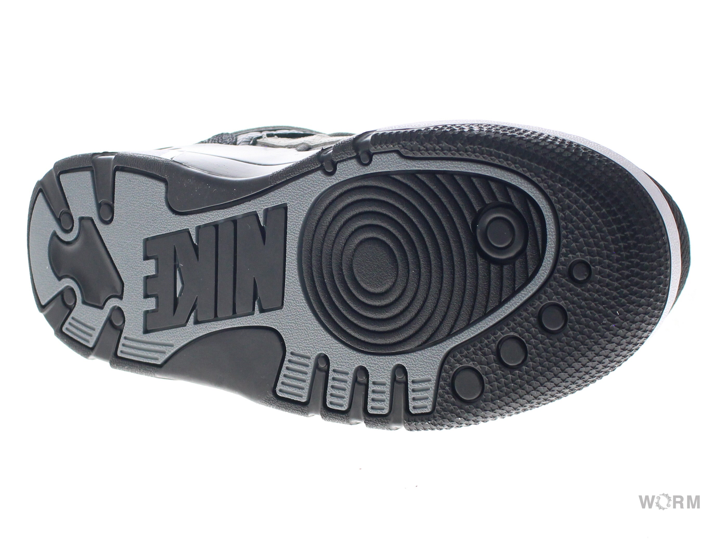 【US9.5】 NIKE AIR FORCE 3 LOW SP HF7630-001 【DS】