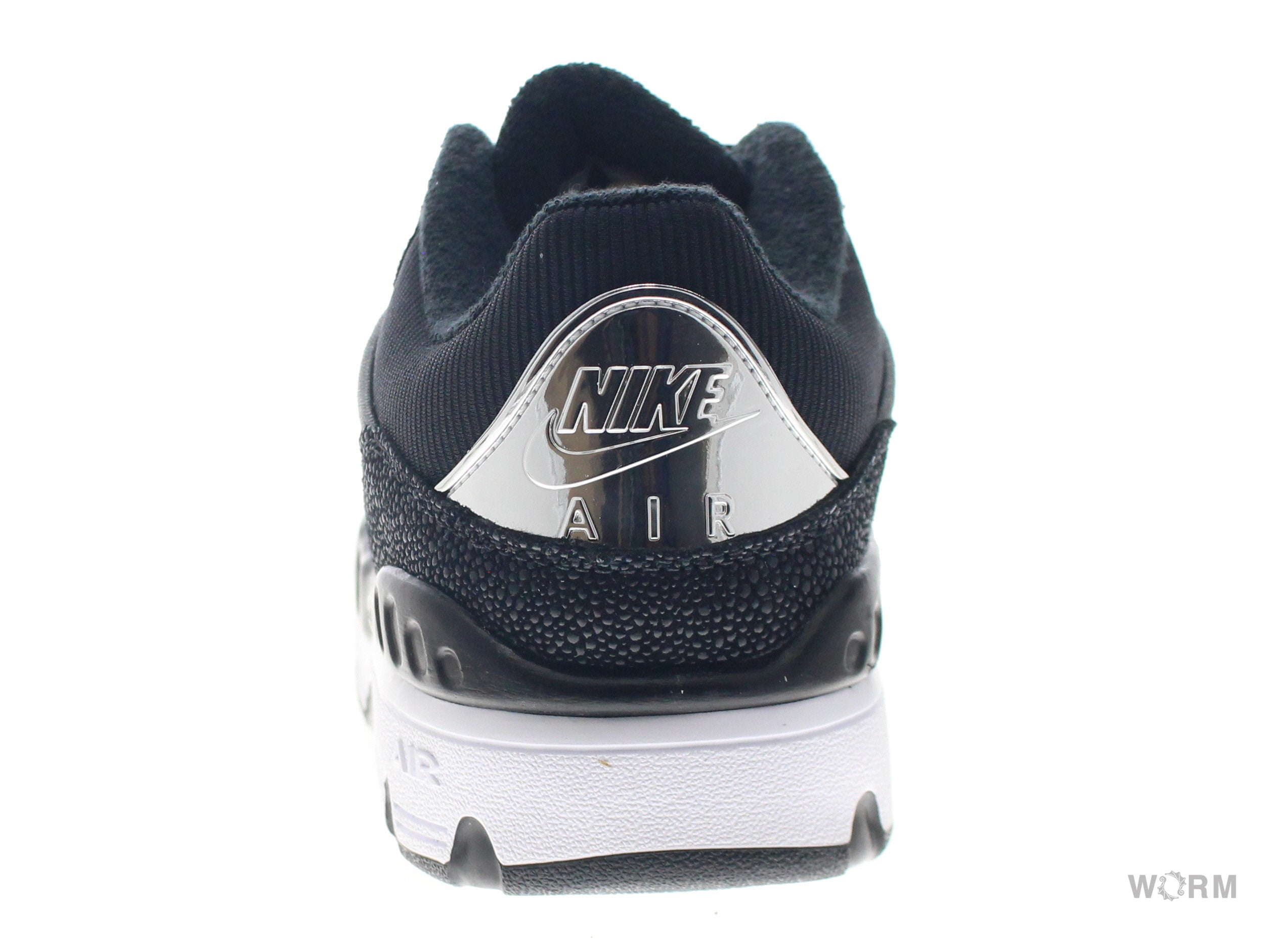 【US9.5】 NIKE AIR FORCE 3 LOW SP HF7630-001 【DS】