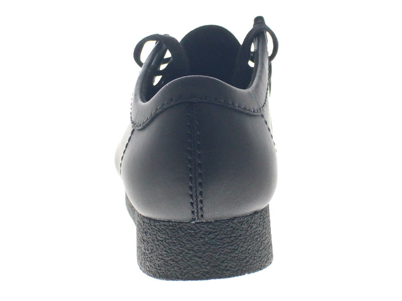 【US8.5】 CLARKS WALLABEE EVO WP 26177832 【DS】