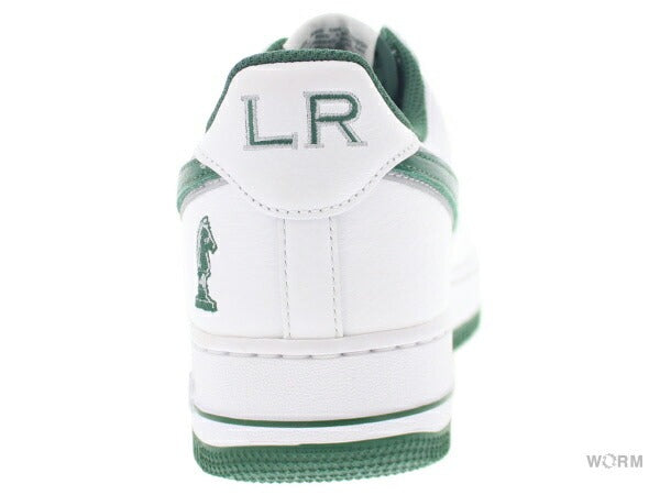 【US9】 NIKE AIR FORCE 1 LOW FB9128-100 【DS】